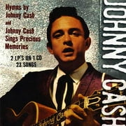 Hymns By Johnny Cash/Sings Precious Memories