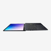 ASUS 15.6 FHD Laptop, Intel Celeron, 4GB RAM, 128GB eMMC, Windows 11 Home in S mode with One Year of Microsoft 365 included, L510MA-WS05