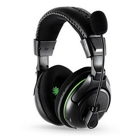 Turtle Beach TBS-2265-01 Ear Force X32 Wireless Stereo Gaming Headset