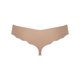thumbnail image 3 of Sloggi Tanga Mujer, pack de 2 - Zero Microfibre 2.0 Hipstring, microfibra, color sólido Nude S (Small), 3 of 6