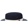 thumbnail image 2 of Tommy Hilfiger Men's Bernard Bucket Hat Blue Size Regular, 2 of 3