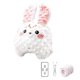 thumbnail image 1 of Baby Soothing Plush Toy with Remote Control and Charging Cable -, 1 of 5