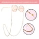 thumbnail image 5 of Cadena De Anteojos, Cadena De Anteojos De Aleación Profesional Cadena De Anteojos De Sol, Accesorio De Cuerda De Anteojos Para Uso Doméstico Anteojos Anteojos De Sol Hombres ANGGREK Otros, 5 of 8