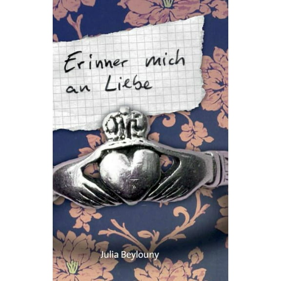 Erinner mich an Liebe (Paperback)