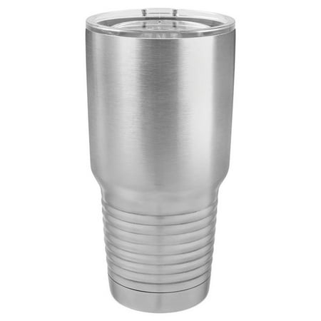 

Maxam JDLTM7301 30 oz Stainless Steel Polar Camel Tumblers