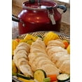 thumbnail image 6 of CanCooker Signature Series Steam Cooker, 2 Gallon, Cherry Red, 6 of 7