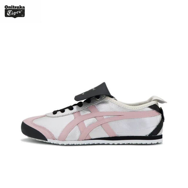 Zapatillas de running Asics Onitsuka Tiger MEXICO 66, clásicas, cómodas, deportivas, para mujer y hombre