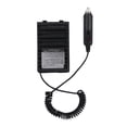 thumbnail image 2 of Adaptador Eliminador De Batería Cargador Eliminador Para Radio De Coche FT-60R FT-60E Vertex VX160 VX418 VX177 VX170 VX400 VX420 VX120 VXA300 VX428, 2 of 7