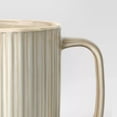 thumbnail image 2 of 16oz Moira Ceramic Mug Cream, 2 of 4