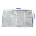 thumbnail image 2 of OULII 1Pcs Camp Pad Camping Mat EVA Easy to Carry Rectangular for Friends, 2 of 5