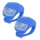 thumbnail image 3 of Lámpara De Manillar De Bicicleta LED Lámpara De Casco De Ciclismo De Silicona Resistente Al Agua Elástica Multifunción 3 Modos De Iluminación Para Uso En Exteriores Para ANGGREK Ciclismo, 3 of 8