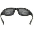 thumbnail image 5 of Motorcycle Windproof Protective Goggles Accessories Anti-sand Riding Glasses Transparent, 5 of 5