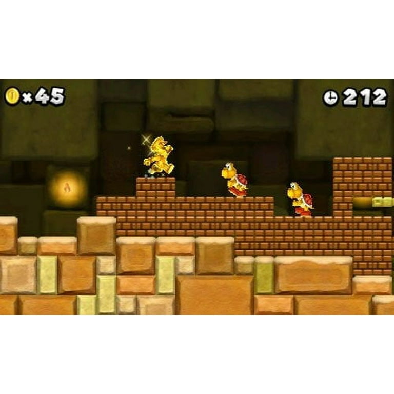 New super mario cheap bros 2 mobile