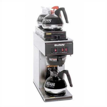 Bunn VP17-3 Pourover Coffee Maker