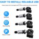 thumbnail image 5 of 3641100XKN02A Car Monitoring System TPMS Tire Pressure Sensor, 5 of 5
