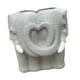 thumbnail image 5 of Mini Planter Pot Maceta Decorativa Animal Resina Creativa Canasta Florero Bonsái para Plantas Funcional para Regalo Decoración de Hogar, 5 of 9