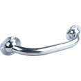 Boat Grab Handle 9 Inches, Boat Handrail, Boat Grab Bar, Marine Boat