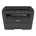 thumbnail image 2 of Brother DCP-L2520DW - Multifunction printer - B/W - laser - Letter A Size (8.5 in x 11 in)/A4 (8.25 in x 11.7 in) (original) - A4/Legal (media) - up to 27 ppm (printing) - 250 sheets - USB 2.0, Wi-Fi(n), 2 of 3