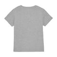 thumbnail image 2 of Toy Story T-Shirt Chiné Garçons Let's Roll Aliens, 2 of 6