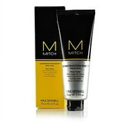 Paul Mitchell Men by Paul Mitchell Mitch Construction Past Elastic Hold Mesh Styler for Men, 2.5 Ounce