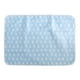thumbnail image 2 of Pañal impermeable para bebé, viaje, viaje, hogar, pañales lavables, almohadillas cambiantes 80x110cm Hugo Colchoneta cambiante a prueba de agua, 2 of 8