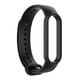 thumbnail image 1 of Sywqhk Correa de silicona Smart Band Pulsera Cinturón para Xiaomi Miband 5/NFC (Negro), 1 of 9