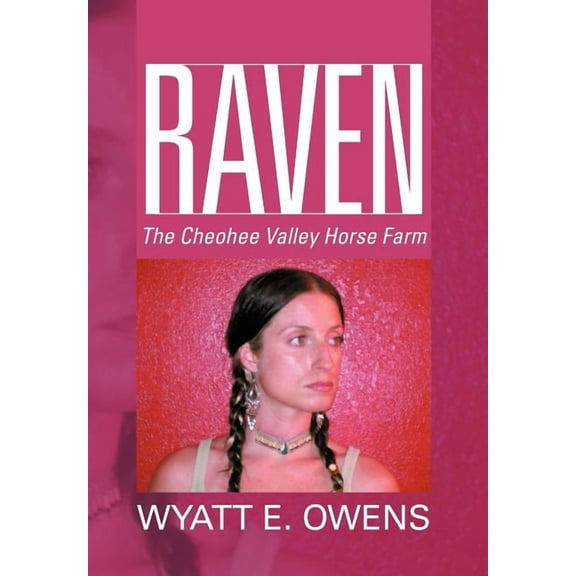 Raven : Cheohee Valley Hors