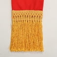 thumbnail image 6 of BLESSUME Catholic Clergy Stole with Embroidery Stole Priest Mass Stole Pastor Stole, 6 of 6