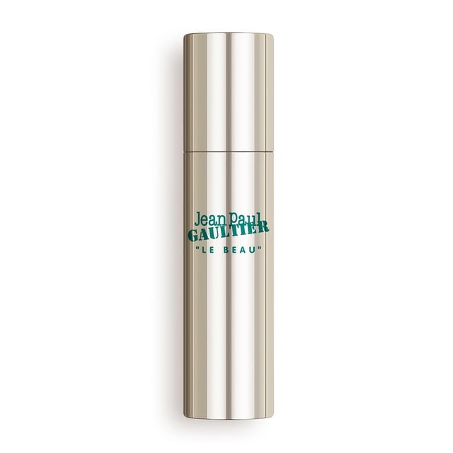 Perfume Jean Paul Gaultier Le Beau Eau de Toilette para hombre, 10 ml