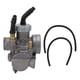 thumbnail image 1 of Carburador ATV, conjunto de carburador de 24 mm Conjunto de carburador alto Funcionalidad inteligente de carburador, 1 of 8