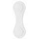 thumbnail image 5 of Golf Hat Clip Silicona Plegable Mini Ball Mark Clips Suministros Blanco, 5 of 5