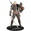 McFarlane Toys The Witcher Geralt of Rivia 12"" Action Figure (13441-4)