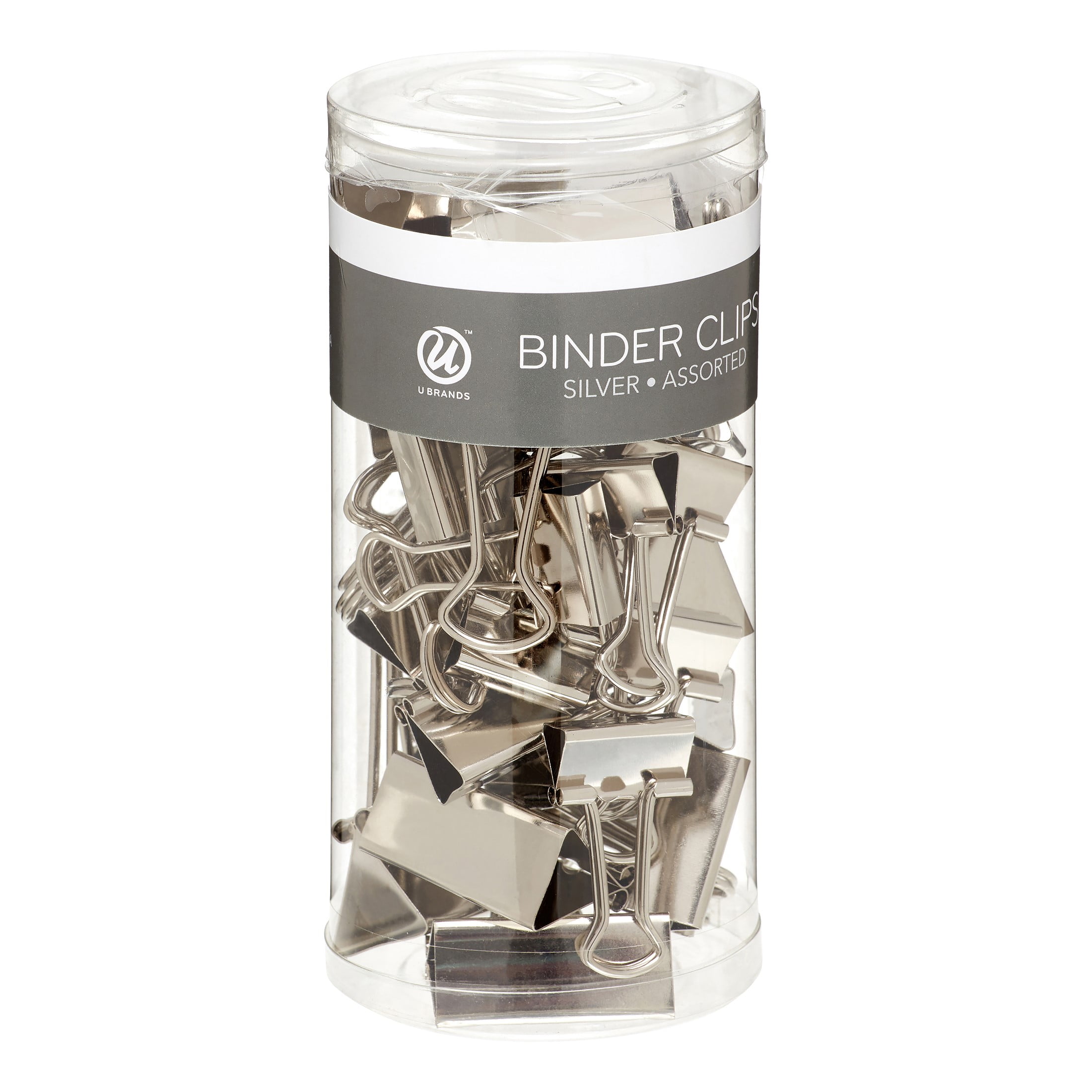 Ubrands 2024 binder clips