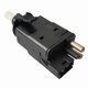 thumbnail image 1 of New Brake Light Switch for Mercedes-Benz Brake W124 W210 R170 W208 R129 SL W638 W201 W140 W463 A0015, 1 of 5