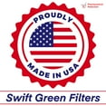 thumbnail image 3 of Swift Green Filters Replacement for 3M Water Factory 47-55706G2 Commercial Water Filters (Pack of 1), 3 of 5
