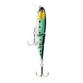 thumbnail image 2 of hengsof Fishing Lures Kit Mixed Minnow Popper Crank Baits for Saltwater Freshwater Trout Bass Salmon Fishing, 2 of 4