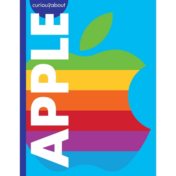 Curious about Apple, (Paperback)