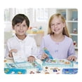 thumbnail image 4 of Kit de recarga de cuentas Aquabeads Jewel Bead Pack para niños mayores de 4 años, 4 of 5