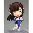 thumbnail image 2 of Overwatch : D.Va (Édition Peau Classique) Figurine d'Action Jouet, 2 of 3