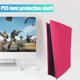 thumbnail image 1 of Kuymtek Cubierta de consola de juegos para Cosmic Red PS5 Shell Protect Case ((Edición digital), 1 of 7