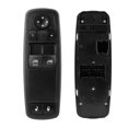 thumbnail image 2 of Interruptor de control de ventana principal, botón elevador de interruptor de control de ventana ABS 68110870AB reemplazo para Grand Caravan 2012-2015, 2 of 14