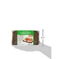 thumbnail image 4 of Feldkamp Pumpernickel Bread, 16.75 Oz, 4 of 5
