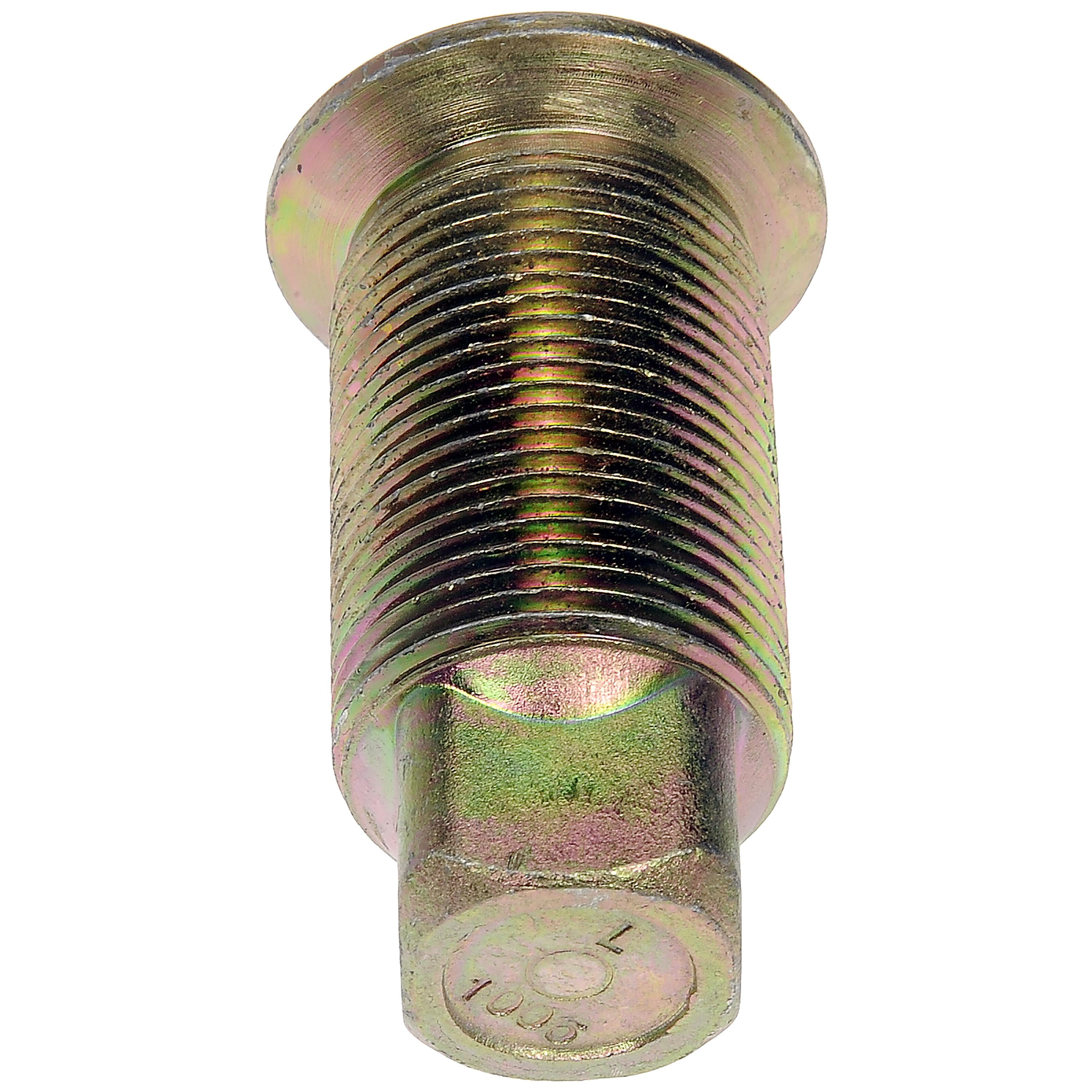 Dorman 611-0097.10 Wheel Lug Nut (Pack of 10)