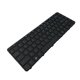thumbnail image 3 of Inteprter Teclado para portátil, escritura fluida negra, accesorio de ordenador táctil cómodo, reemplazo de teclado para Probook 440G3 430G3 Juegos de teclado y mouse para computadora, 3 of 6