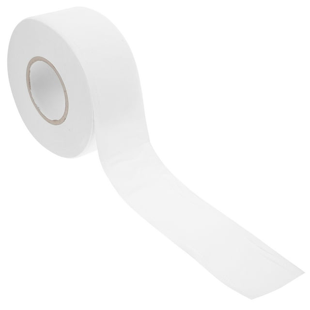 unbranded Papel Higiénico Tres Capas Para Baños Con Antidesgarro Y Suavidad