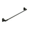 Delta SAW24-VBR-R Sawyer Towel Bar, Venetian Bronze, 24"