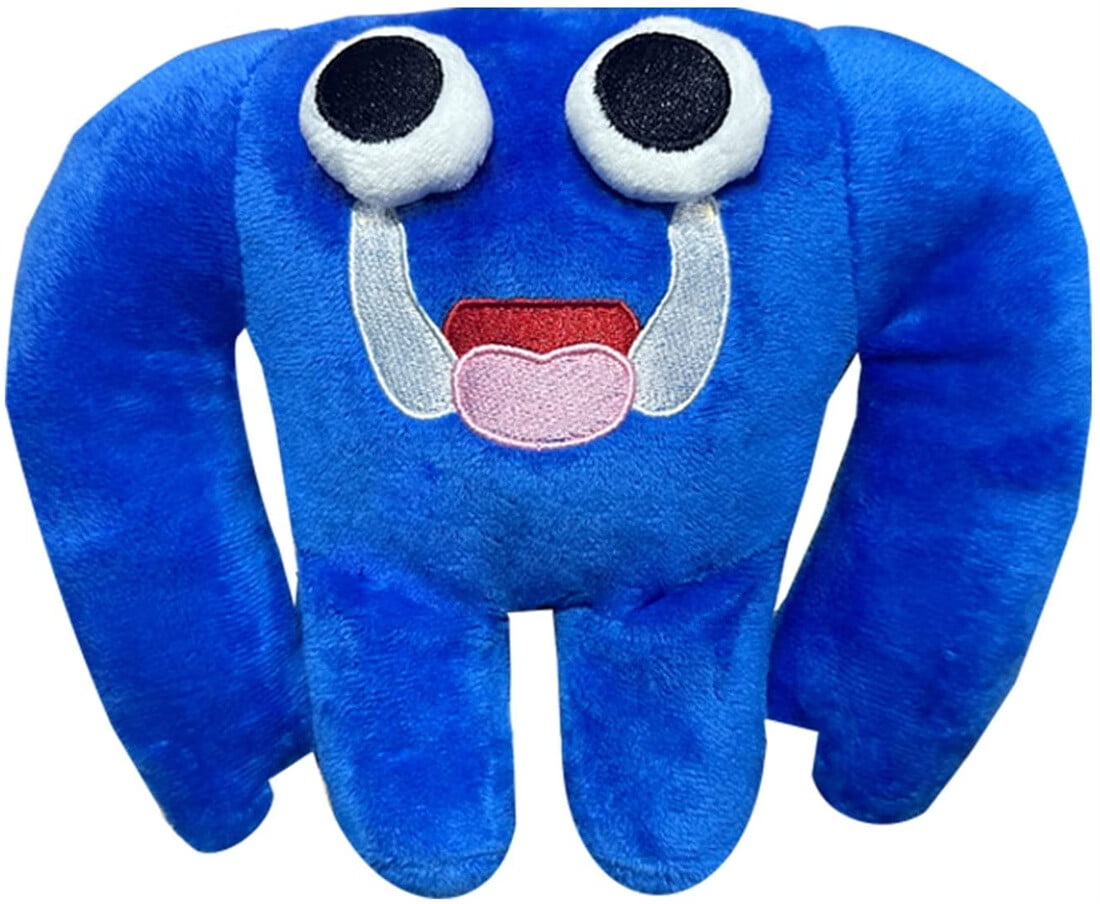 YOHAXAM Jumbo Josh Plush, Monster Jumbo Josh Soft Stuffed Animal Plushies  Toy for Kids Gift