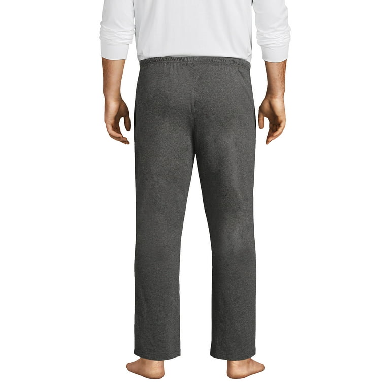 Lands end big cheap and tall pants