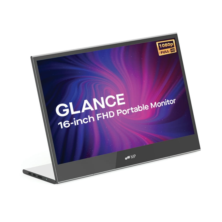 Mobile Pixels DUEX Max 14.1-In. IPS LCD Slide-out Display