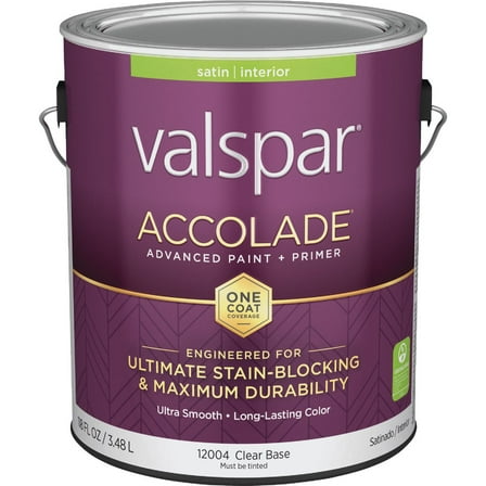 Accolade Int Sat Clear Bs Paint 028.0012004.007